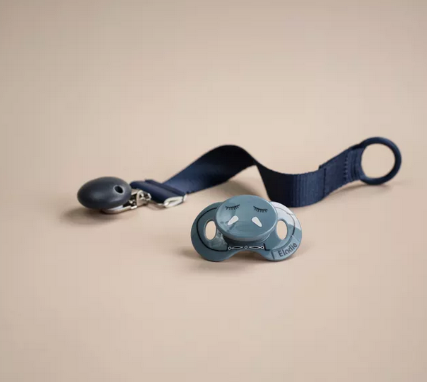 Schnuller Newborn Hugo Elefant 0-6M