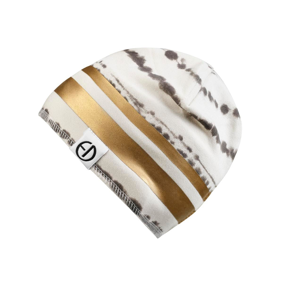 Winter Beanie Tidemark Drops