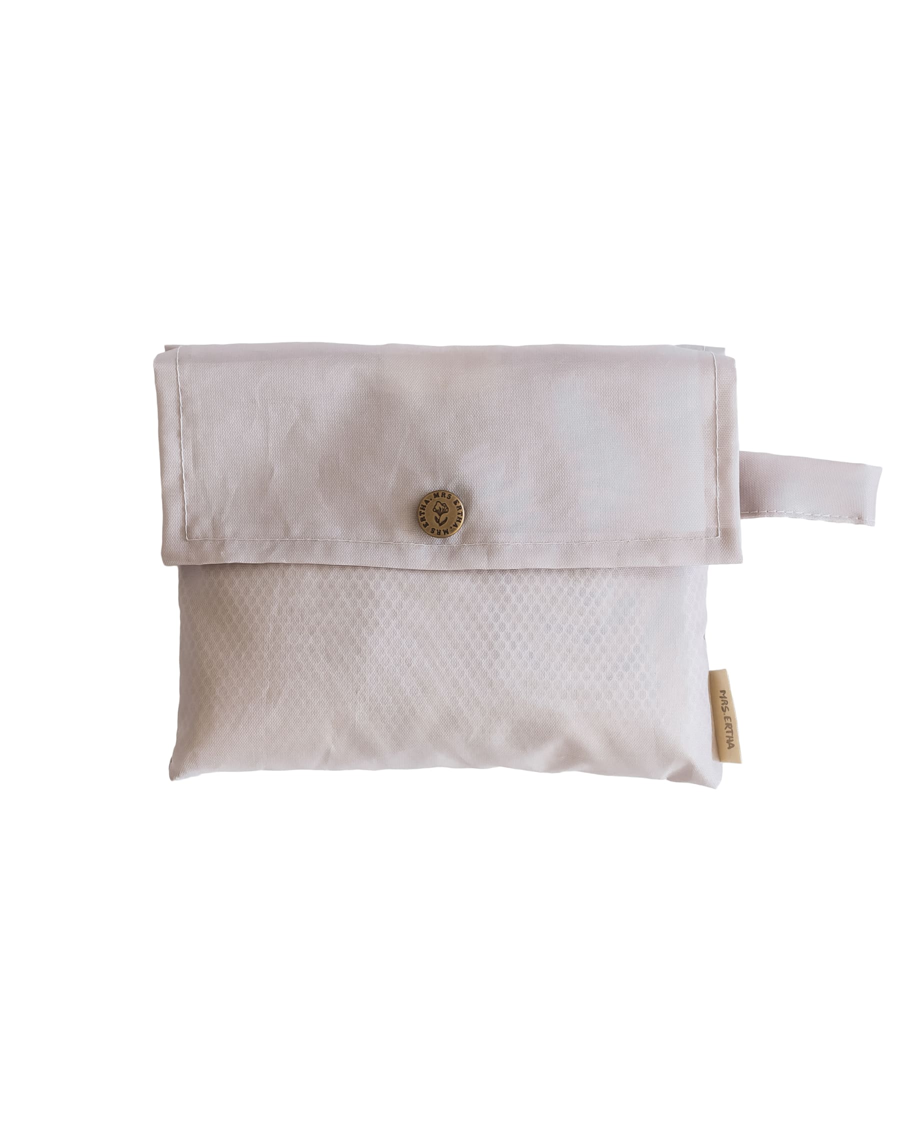 Mesh XL Strandtasche