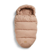 Ensemble de 2 matelas à langer - Couverture Pluie du désert
