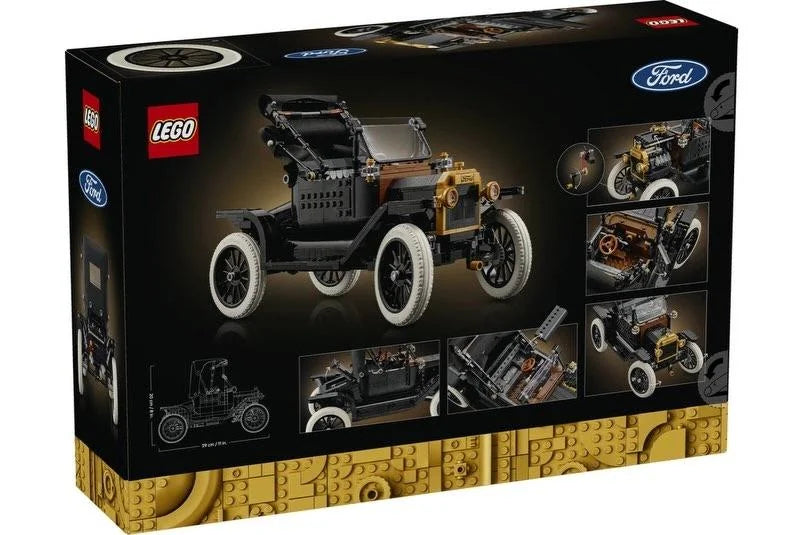 Ford Model T
