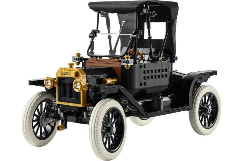 Ford Model T