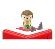 Chansons pour enfants préférées - Chansons d'automne et de lanternes Figurine