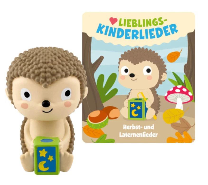 Chansons pour enfants préférées - Chansons d'automne et de lanternes Figurine