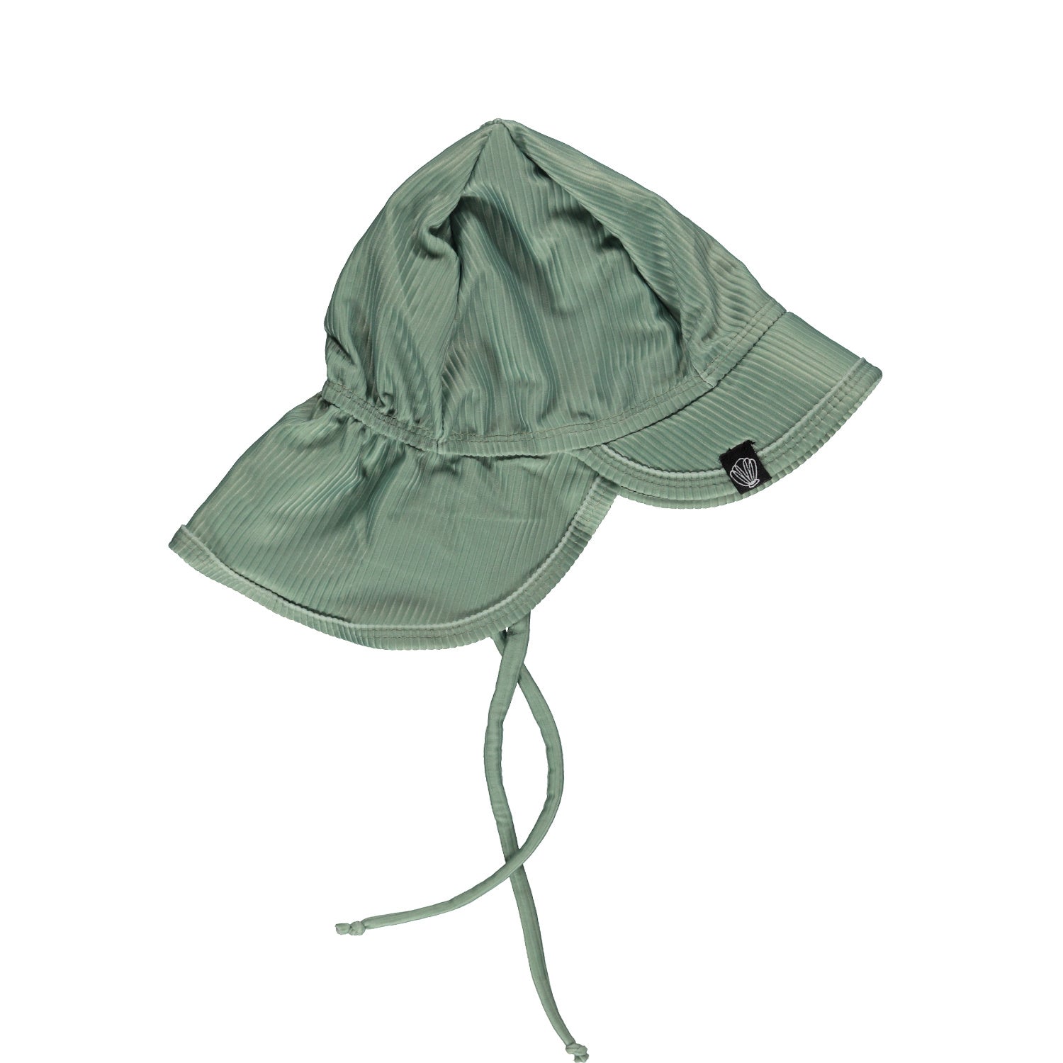 Veste polaire Mara, mélange de rose Toscane