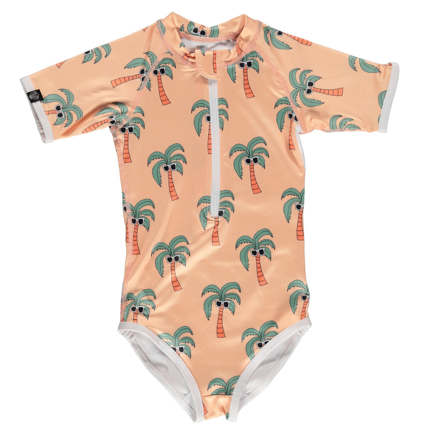Veste polaire Mara, mélange de rose Toscane