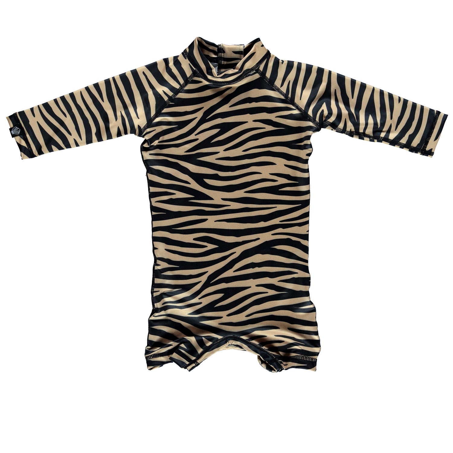 UV Badeoverall Baby Tiger Shark