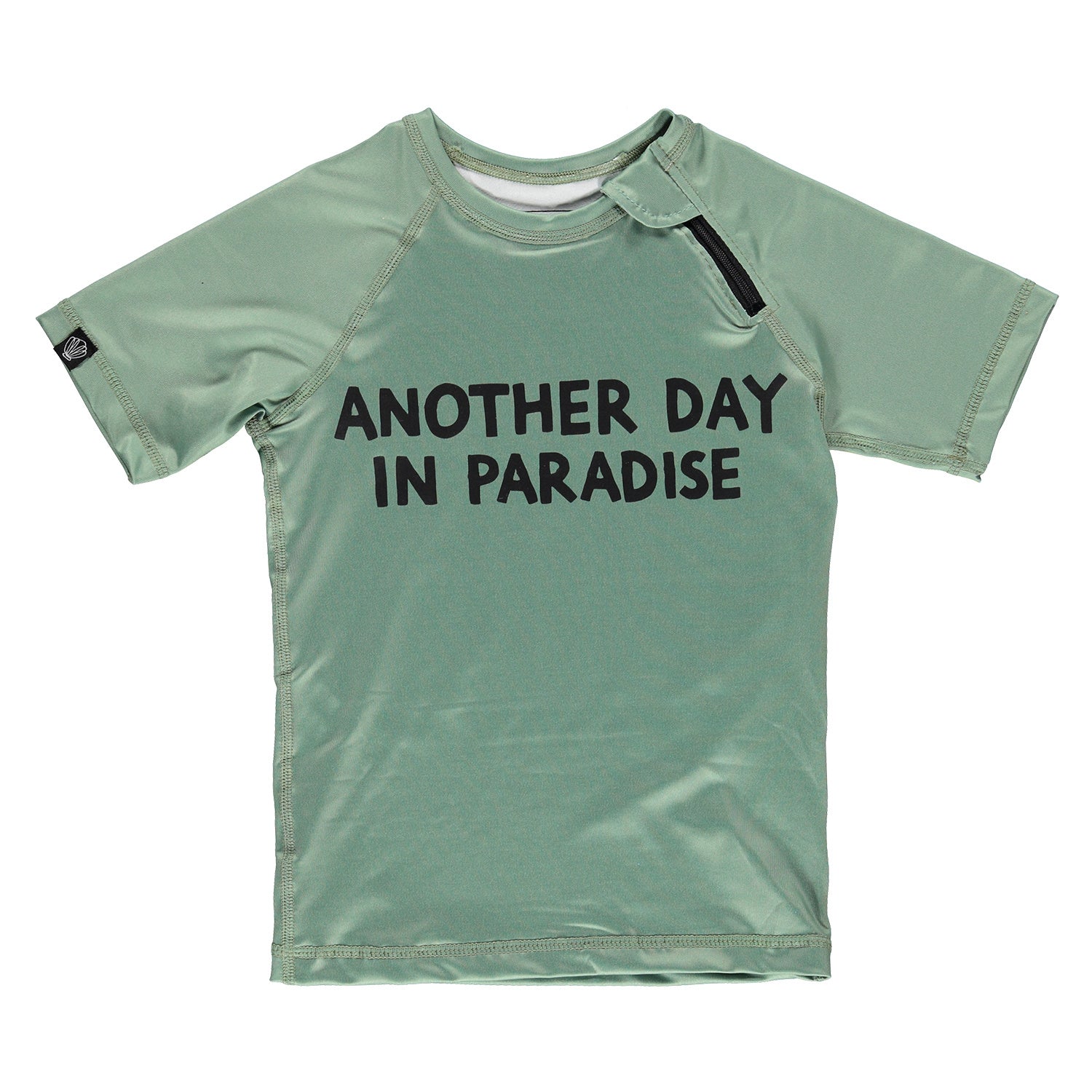 UV Badeshirt Paradise