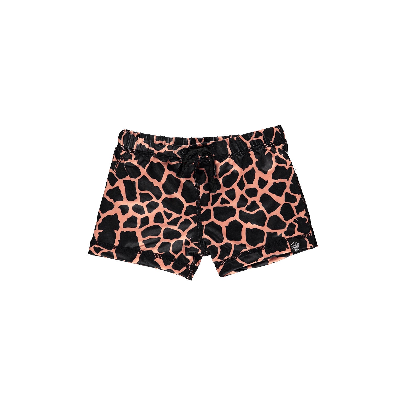 UV Badeshorts Spotted Moray