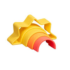 Silikon Sonne Neon