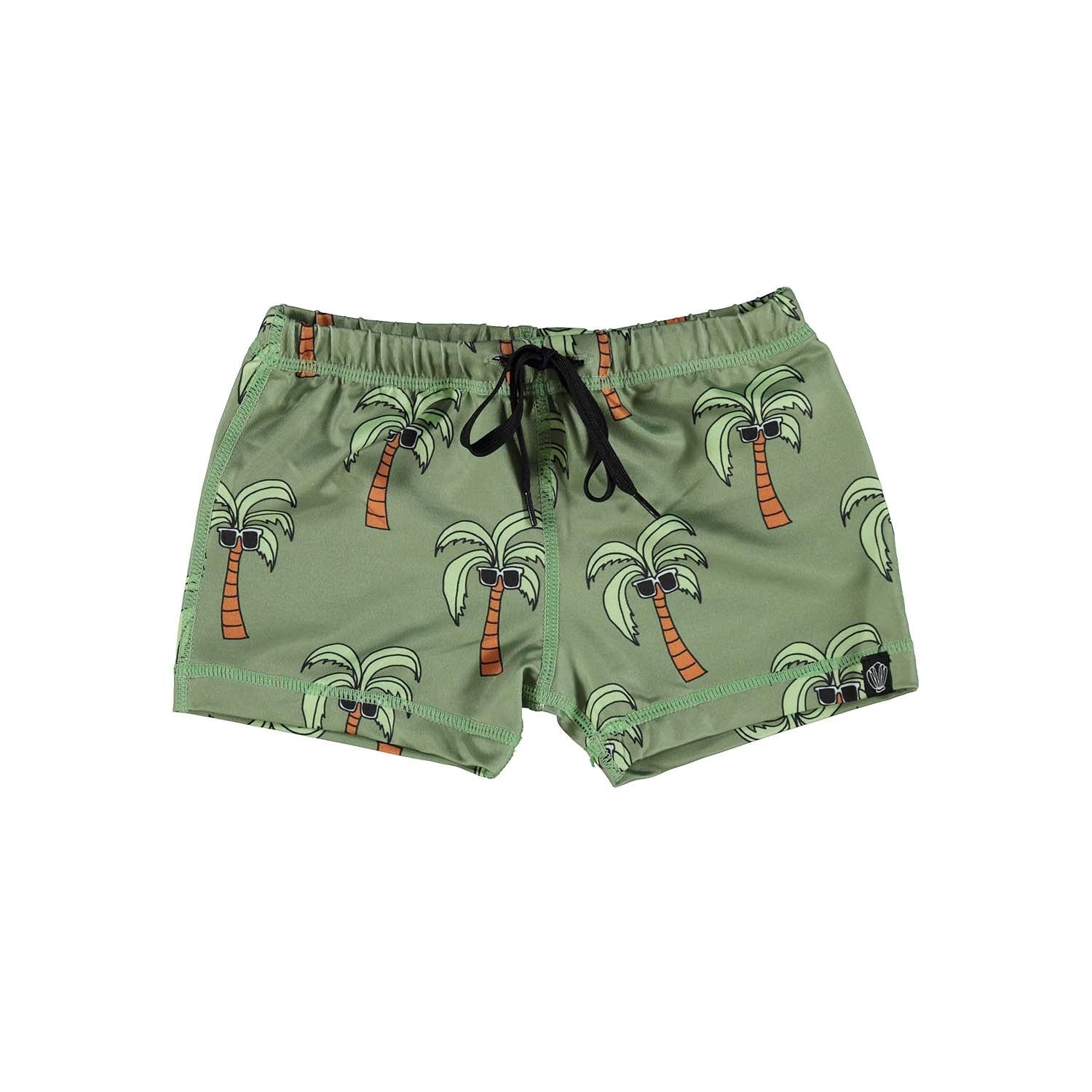 UV Badeshorts Palm Island