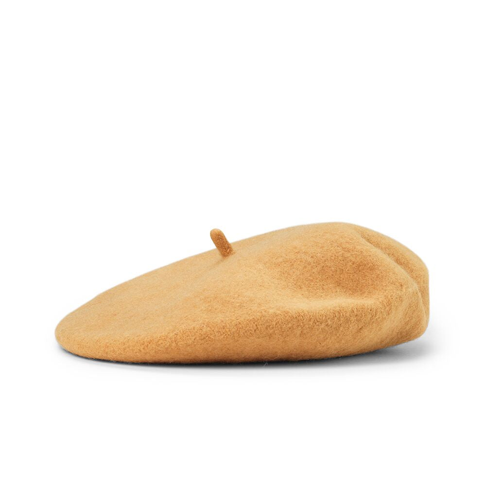 Beret Gold