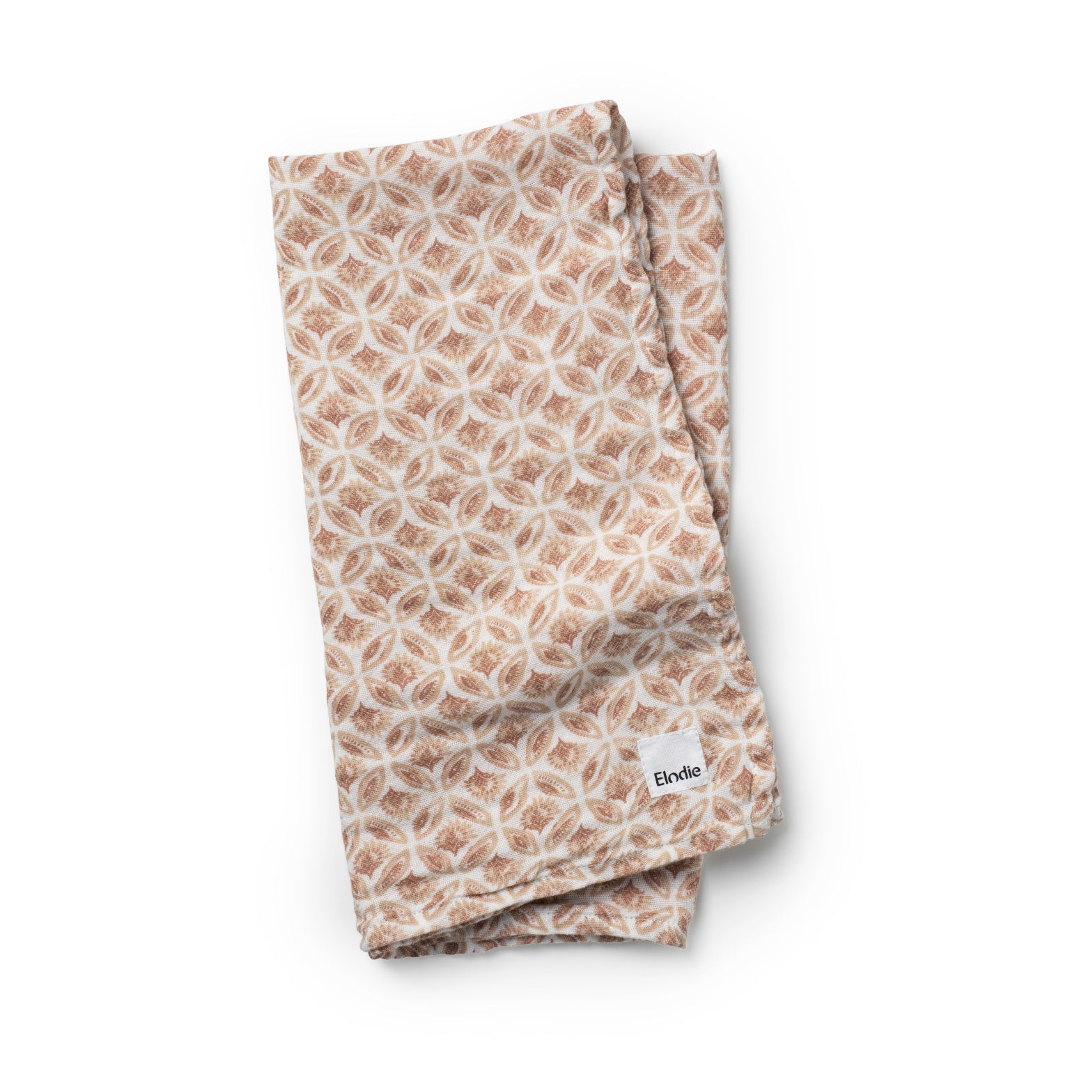 Bambus Muslin Swaddle Sweet Date