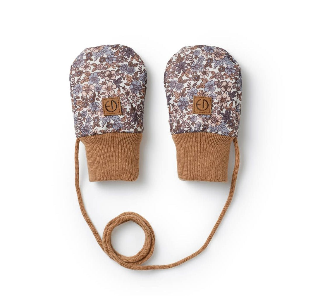 Handschuhe Blue Garden 0- 12M