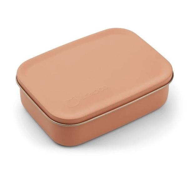 Jimmy Lunchbox Chat Toscane Rose