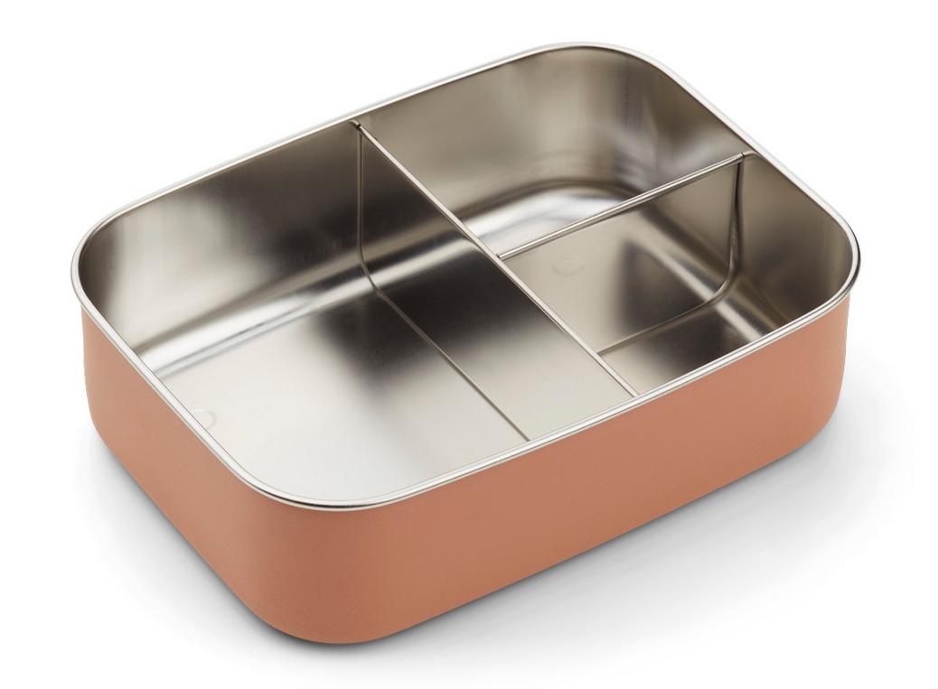 Jimmy Lunchbox Chat Toscane Rose