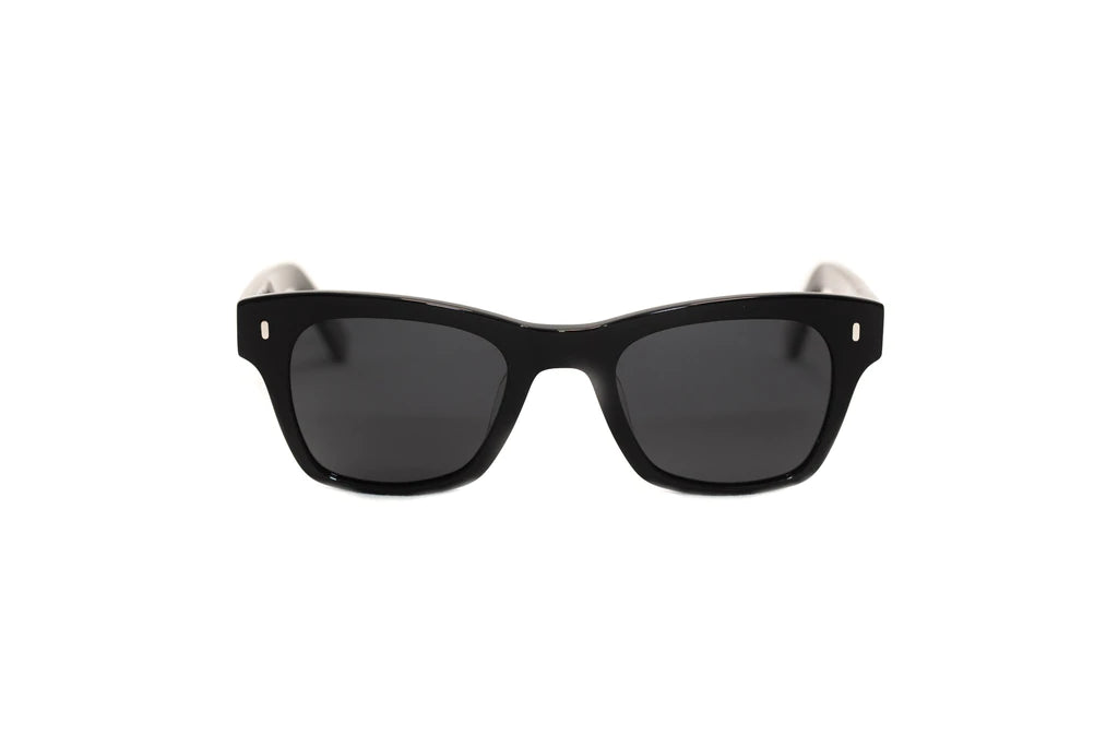Kinder Sonnenbrille Hepburn Jet Black