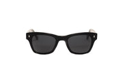 Kinder Sonnenbrille Hepburn Jet Black