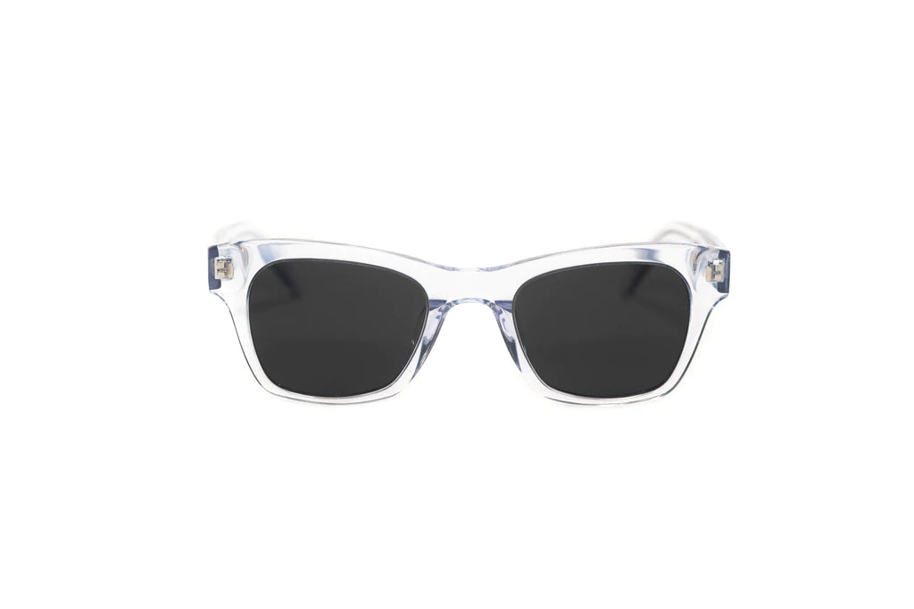 Kinder Sonnenbrille Hepburn Sky Crystal