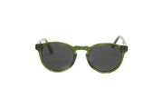 Kinder Sonnenbrille Harlem Forest Green