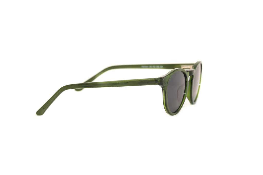 Kinder Sonnenbrille Harlem Forest Green