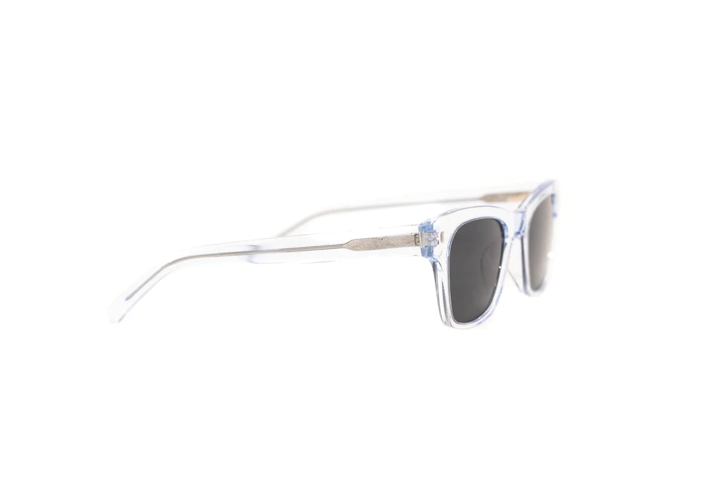 Kinder Sonnenbrille Hepburn Sky Crystal
