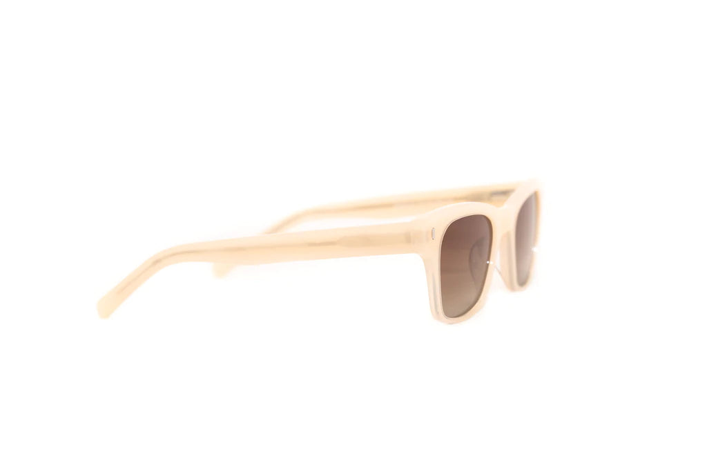 Kinder Sonnenbrille Hepburn Peach