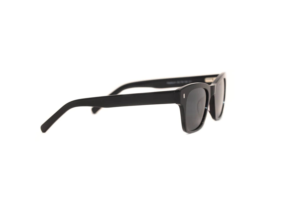 Kinder Sonnenbrille Hepburn Jet Black