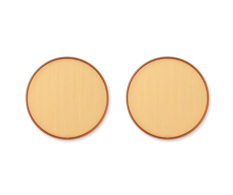 Johs Teller 2er Set Yellow Mellow