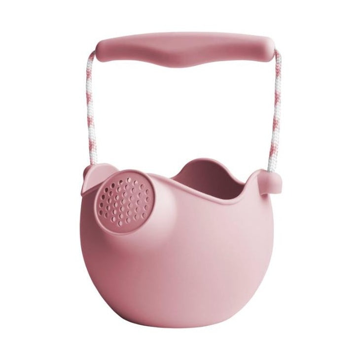 Zoe Set of Silicone Drinking Straws Blue Multi Mix
