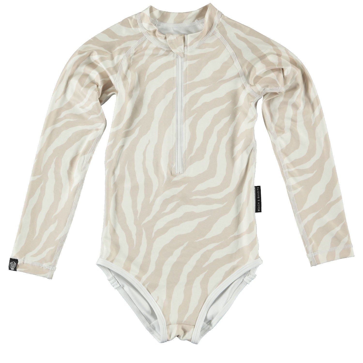 Veste polaire Mara, mélange de rose Toscane