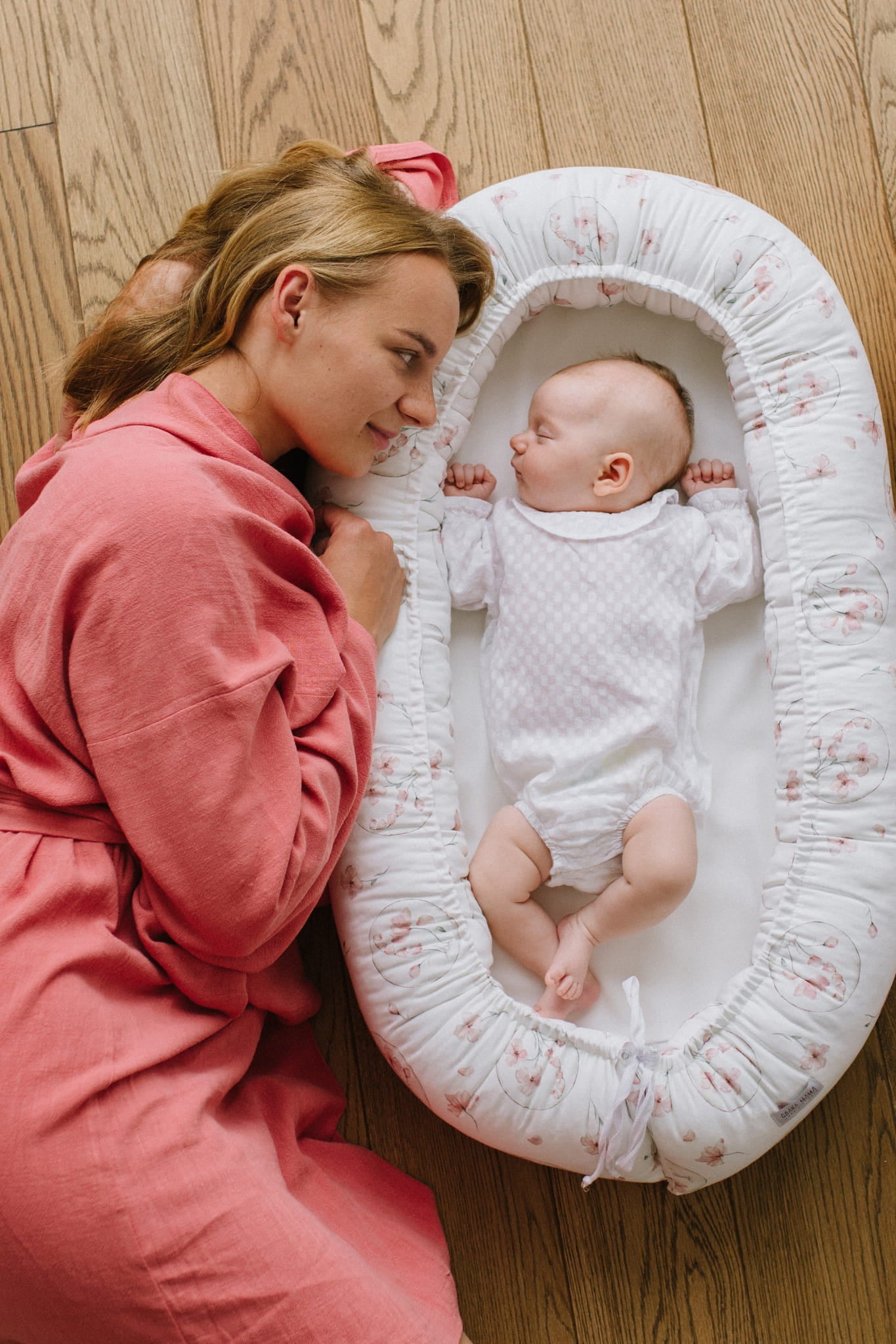 Babynest Illusion