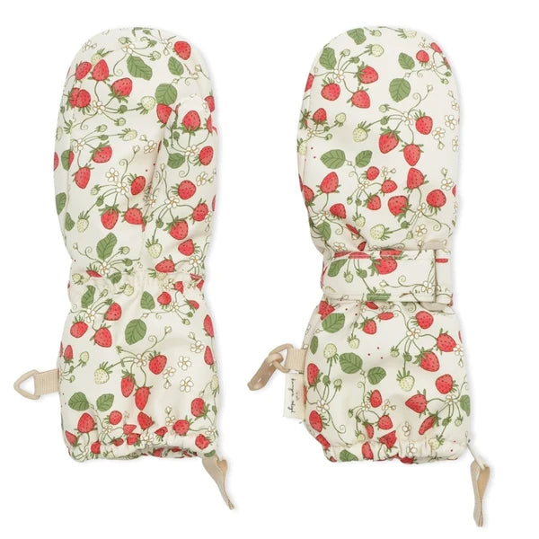 Nohr Schneehandschuhe Confiture