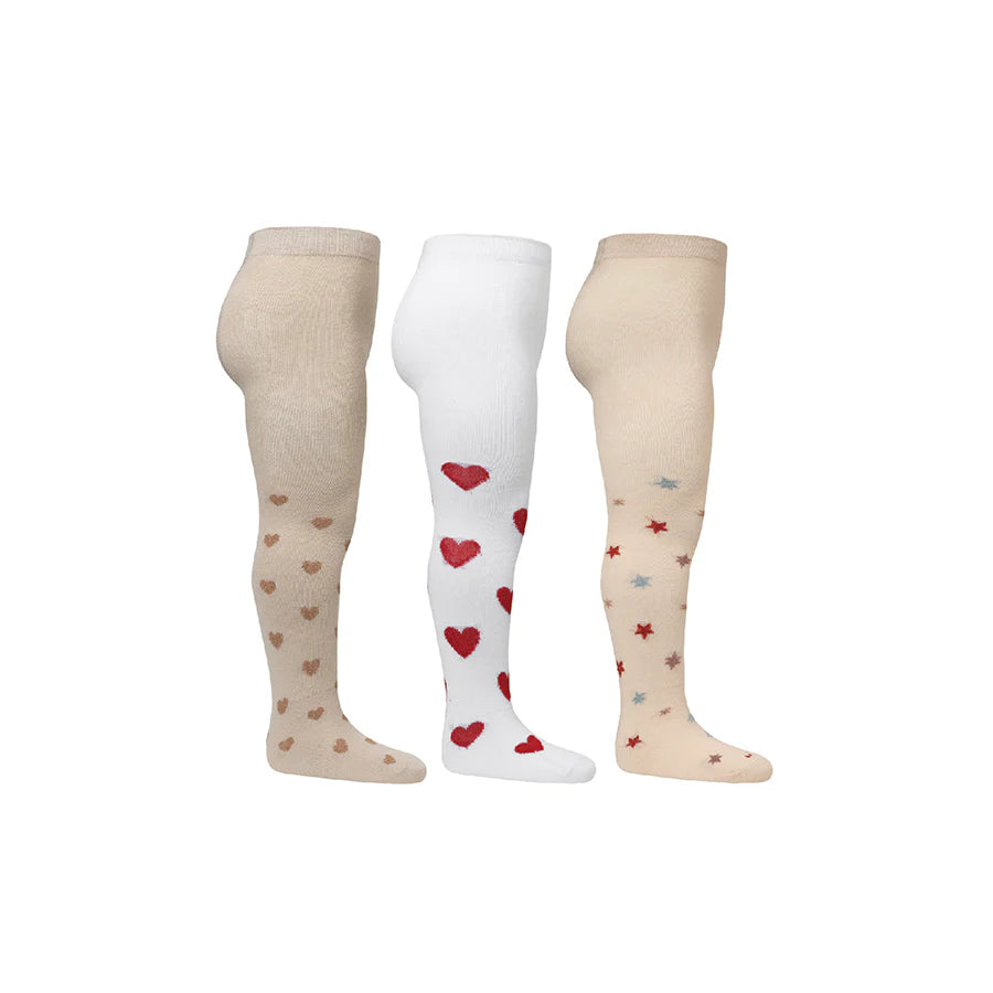 Gants thermiques Lenny Rose Toscane