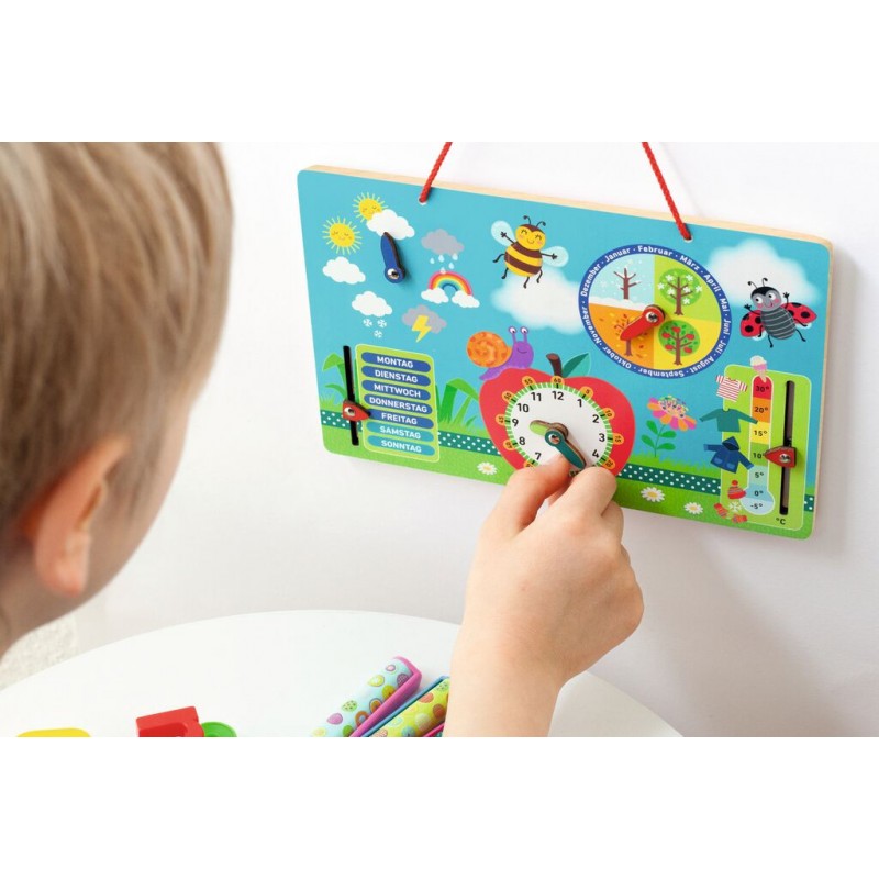 Raymon Snack Box Elephant Tuscany Rose