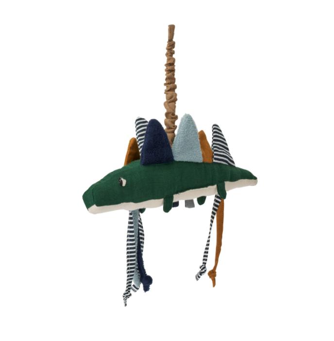 Walther Mobile Krokodil