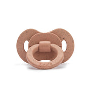 Schnuller Bambus Blushing Pink Silikon 0M+