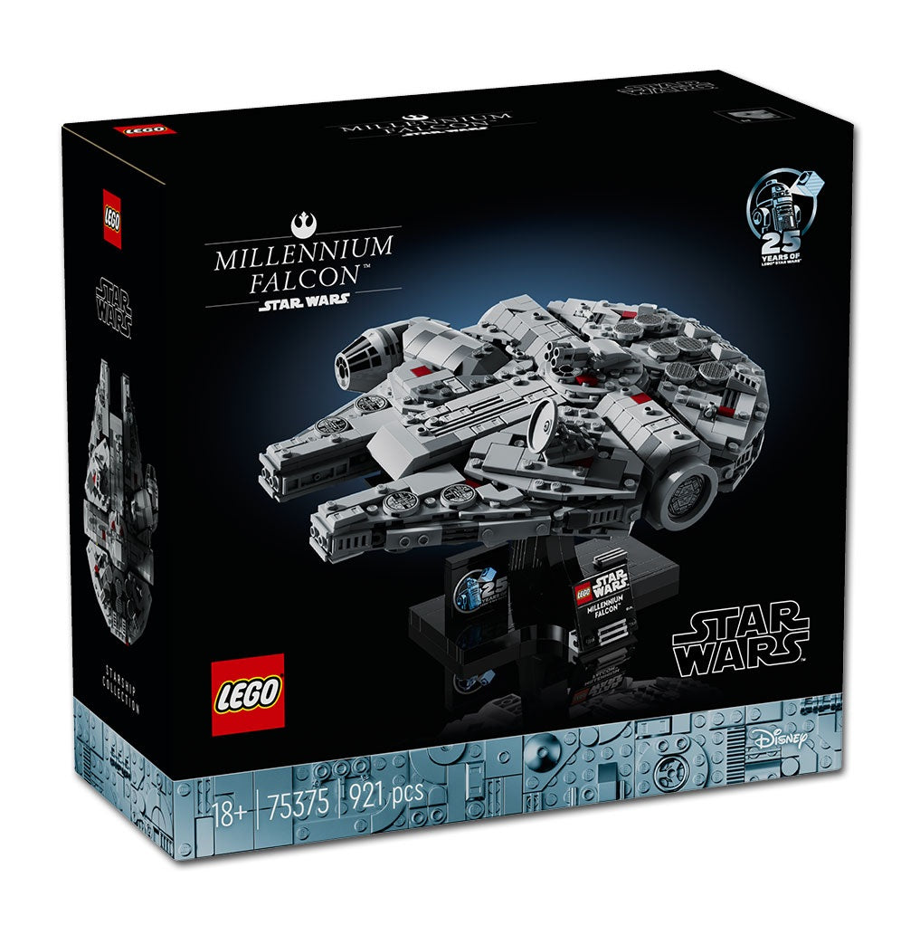 Millennium Falcon™