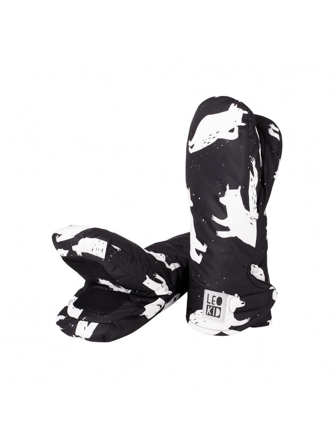 Schiebehandschuhe Bears