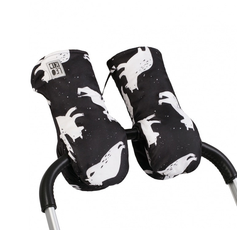 Schiebehandschuhe Bears