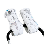 Schiebehandschuhe Lamas Camp