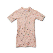 Danny Cap Peach Apple Blossom