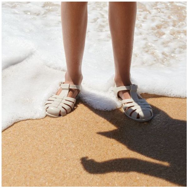 Bre Sandale Blue Wave