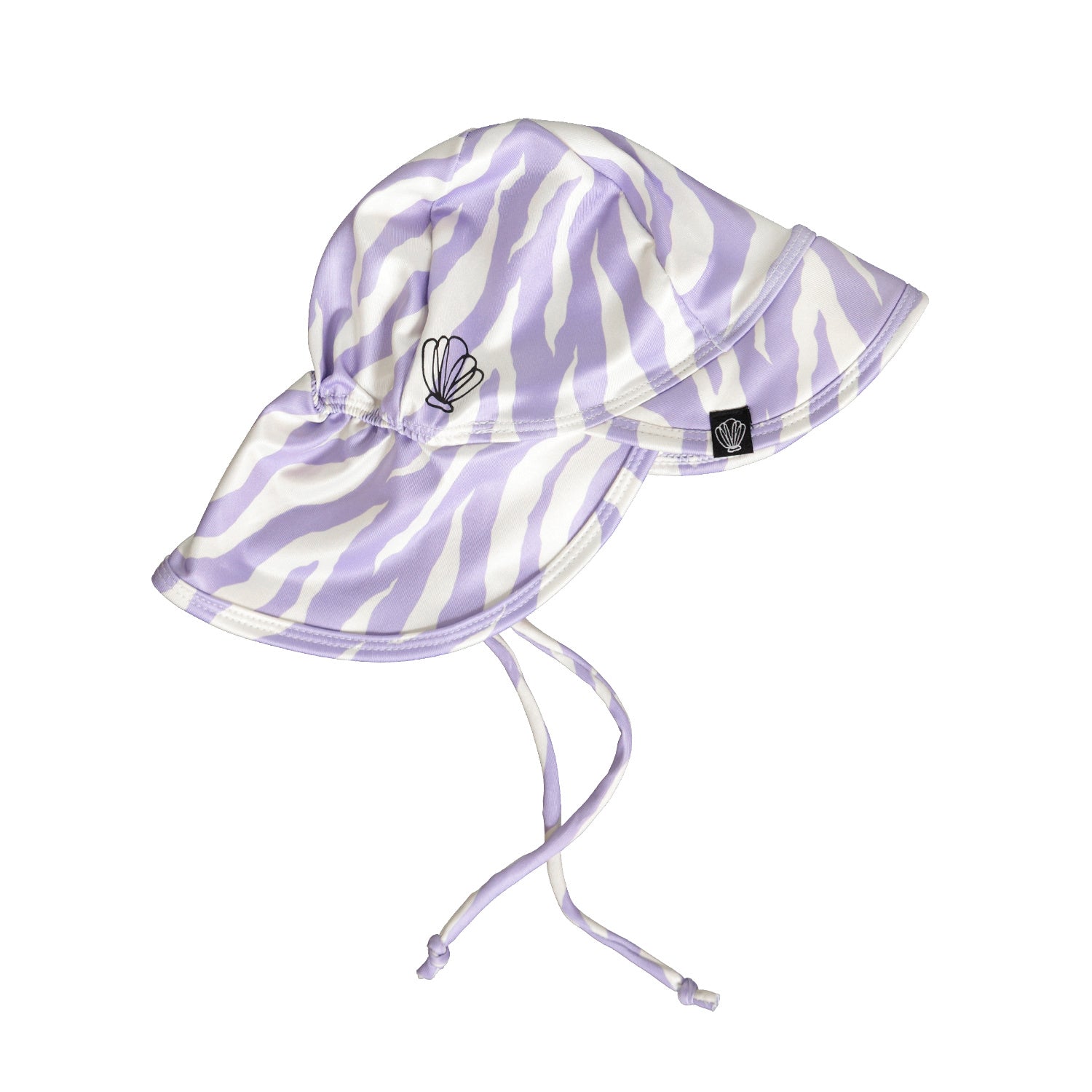 Veste polaire Mara, mélange de rose Toscane