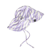 Veste polaire Mara, mélange de rose Toscane