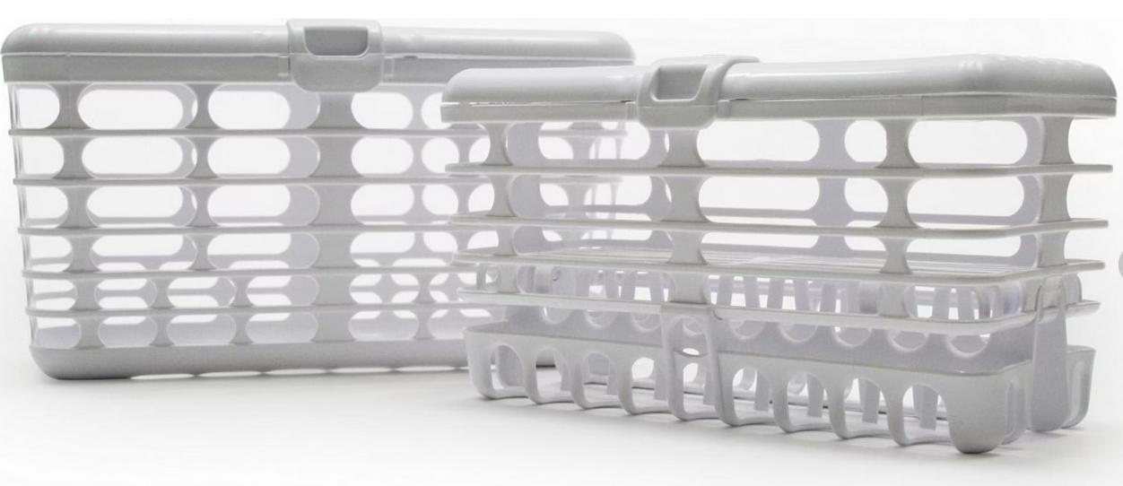Dishwasher basket