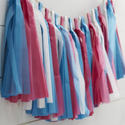 Tassel Girlande Little Lady or mini Mister