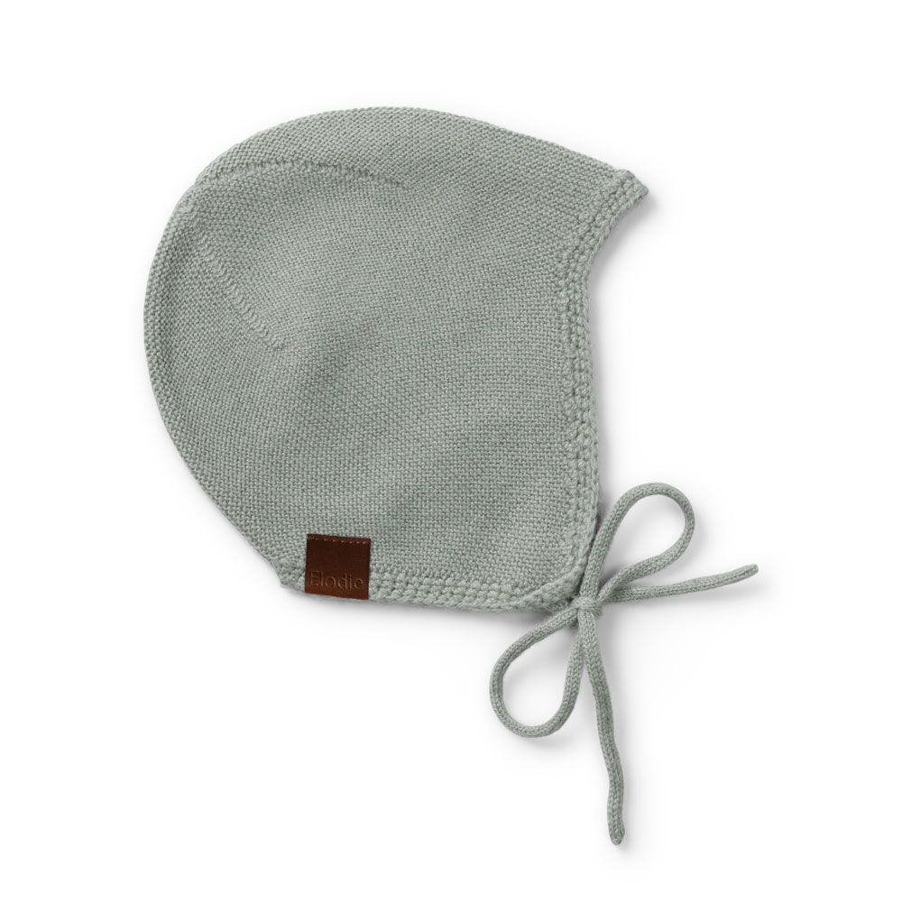 Beanie Vintage Mineral Green