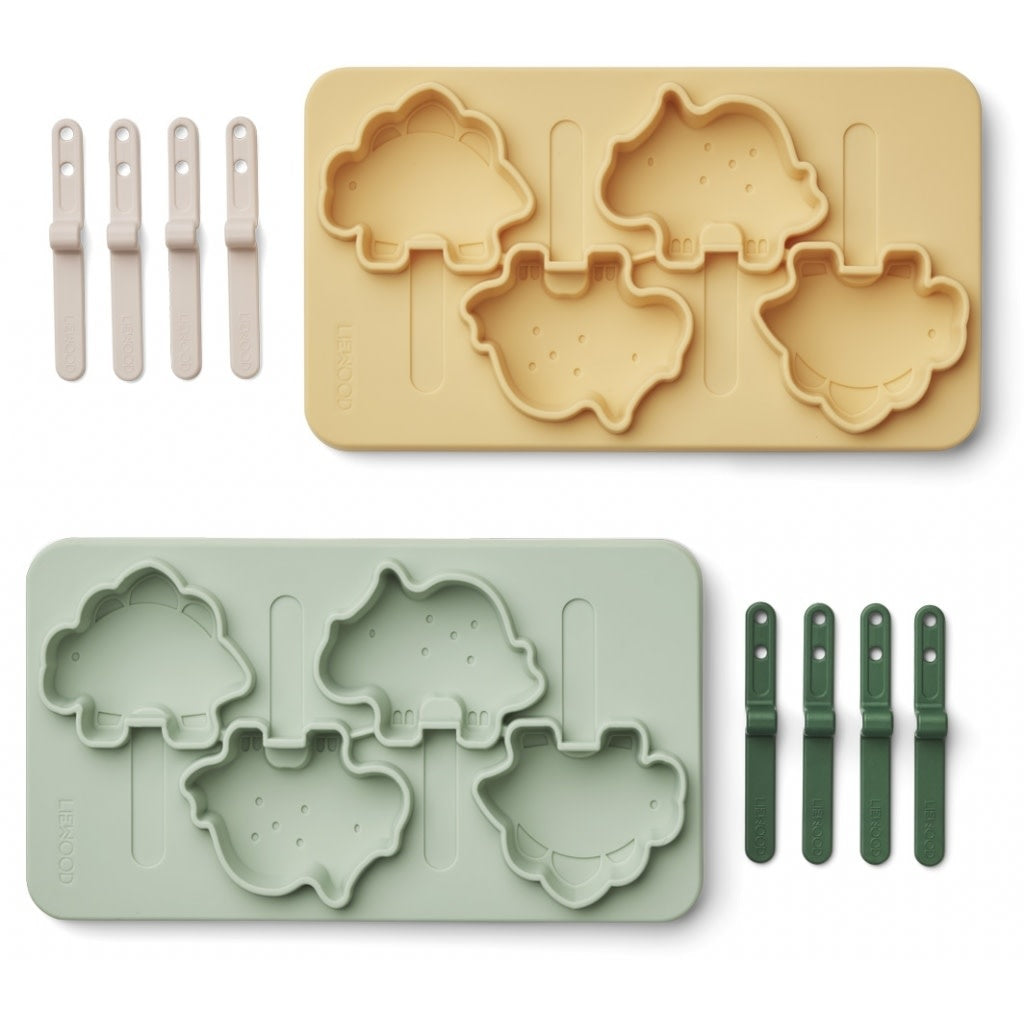 Raymon Snack Box Elephant Tuscany Rose