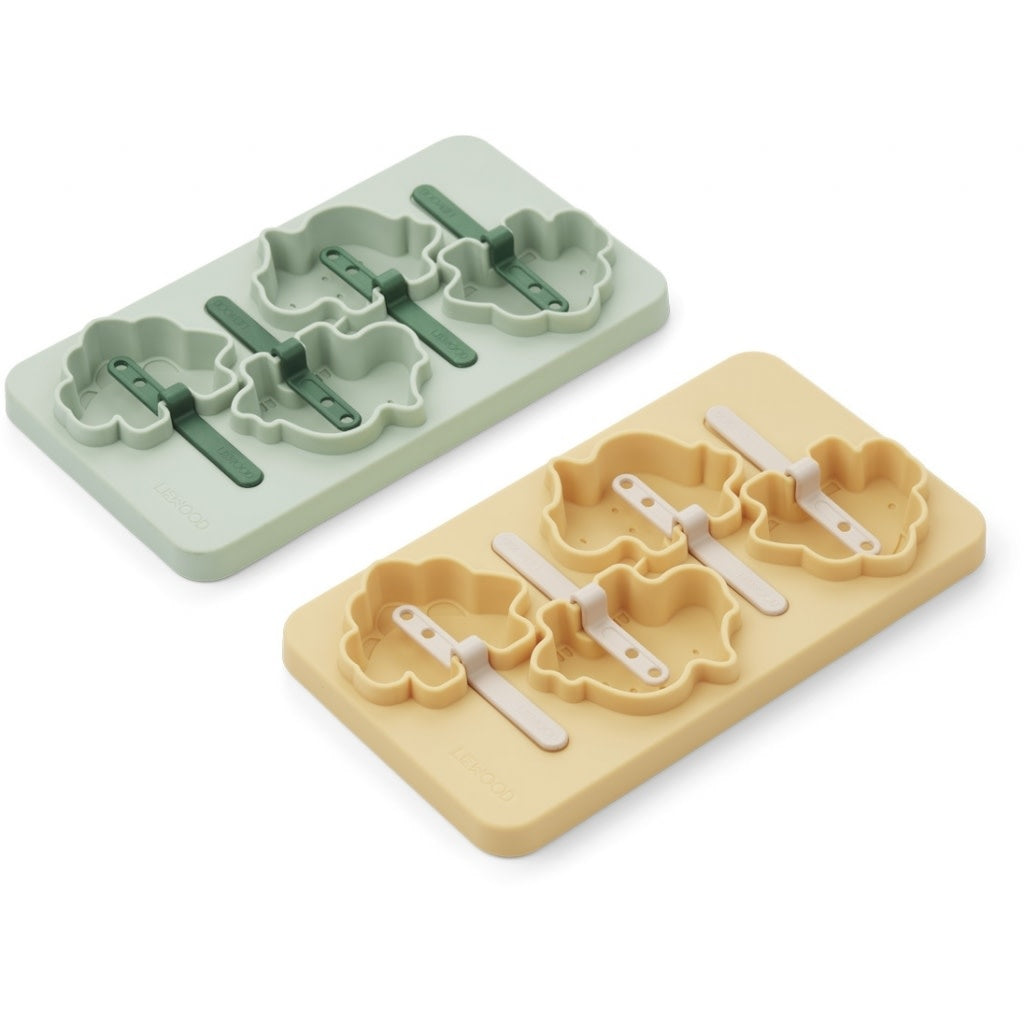 Raymon Snack Box Elephant Tuscany Rose